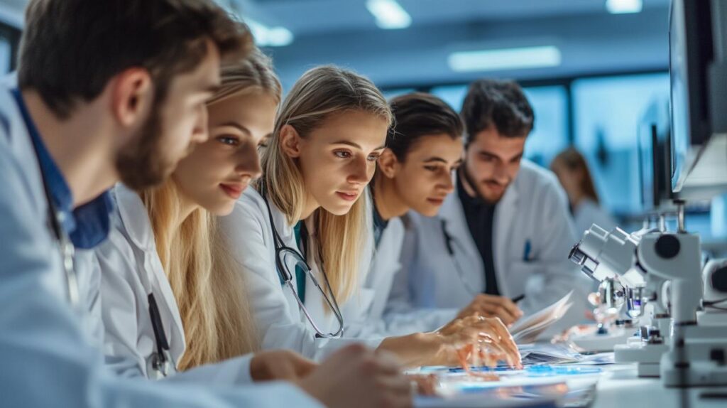 ¿Qué trayectoria educativa se necesita para ser oftalmólogo?: Guía completa de formación desde la carrera de medicina hasta la especialización