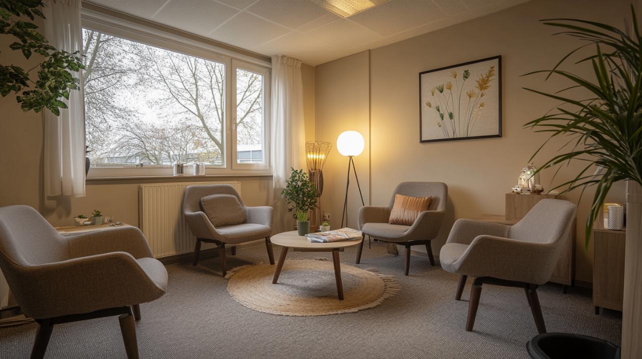 Terapia de duelo con Dupuis Oliv., psicólogo de primera línea concertado y psicoterapeuta para adultos, niños, parejas en Molenbeek-Saint-Jean: Un enfoque integral