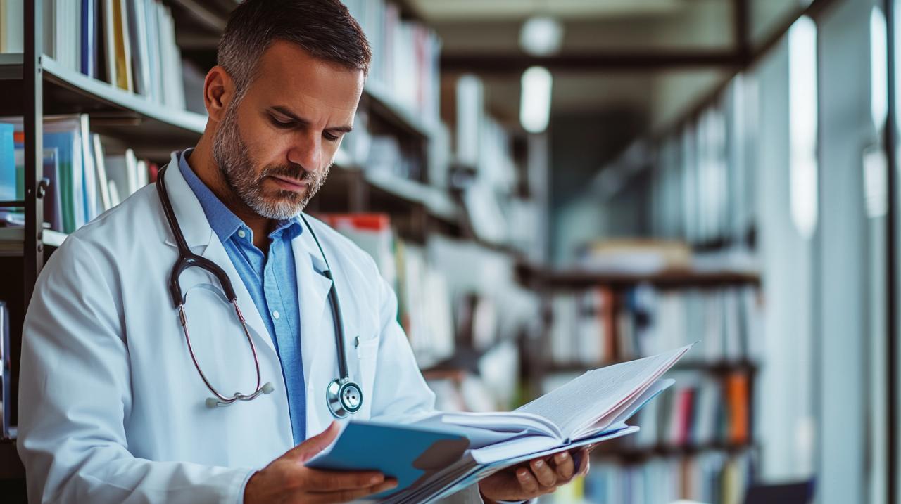 Inversión en tu futuro médico: Salario y formación para convertirse en un oncólogo eminente en inmunoterapia y terapias dirigidas