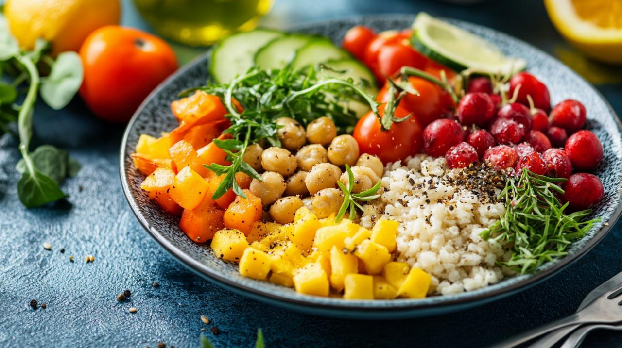 Mindfulness y control del hambre: claves psicológicas para seguir la dieta Shapiro