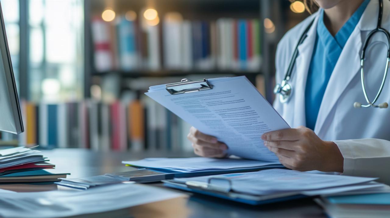Funciones del médico asesor de la CPAM: ¿cuál es el papel que desempeña según la normativa vigente?