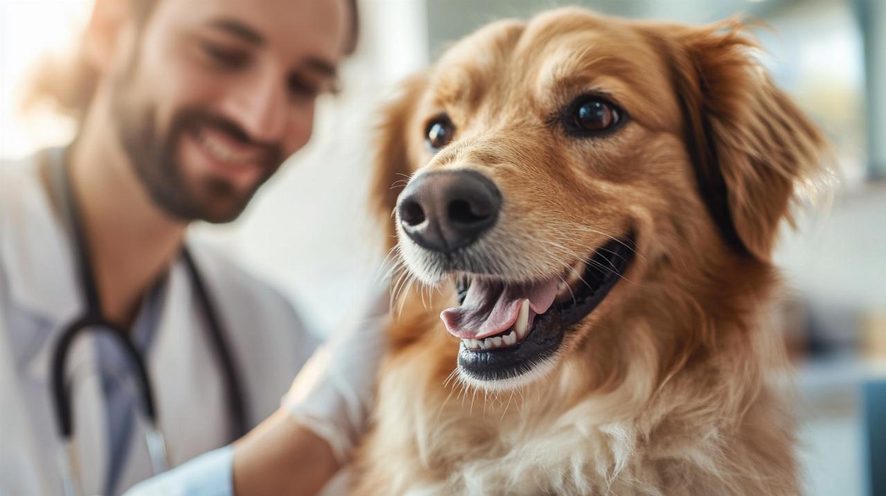 ¿Cuánto cuesta una limpieza dental para un perro? Factores que influyen en el precio según el tipo de limpieza