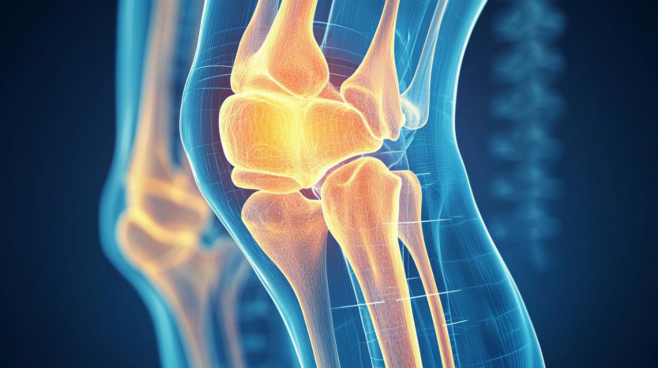 Flessum de rodilla: explicación, causas y alivio para recuperar la movilidad articular