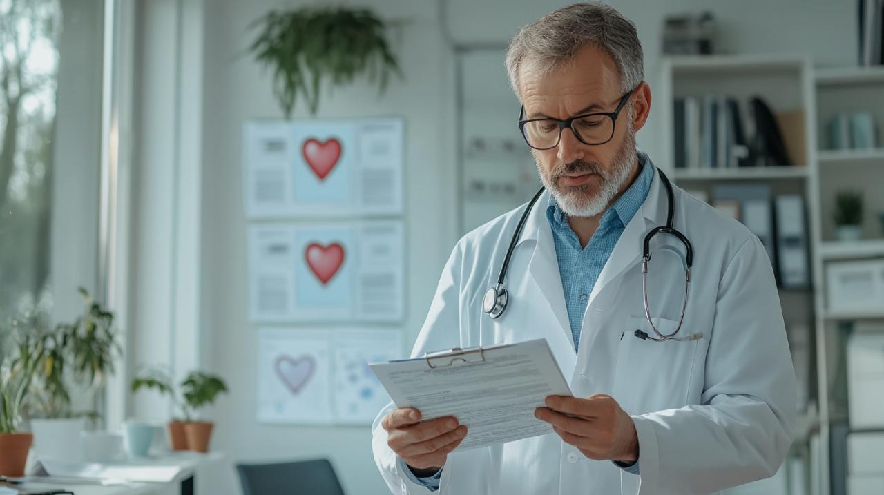 ¿Qué reembolso para una consulta con el cardiólogo? Guía completa sobre tiempos de solicitud